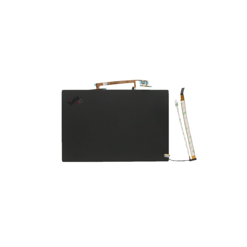 Original Lenovo ThinkPad X1 Carbon 8th Gen8 LCD Rear Cover FRU : 5M11A36912